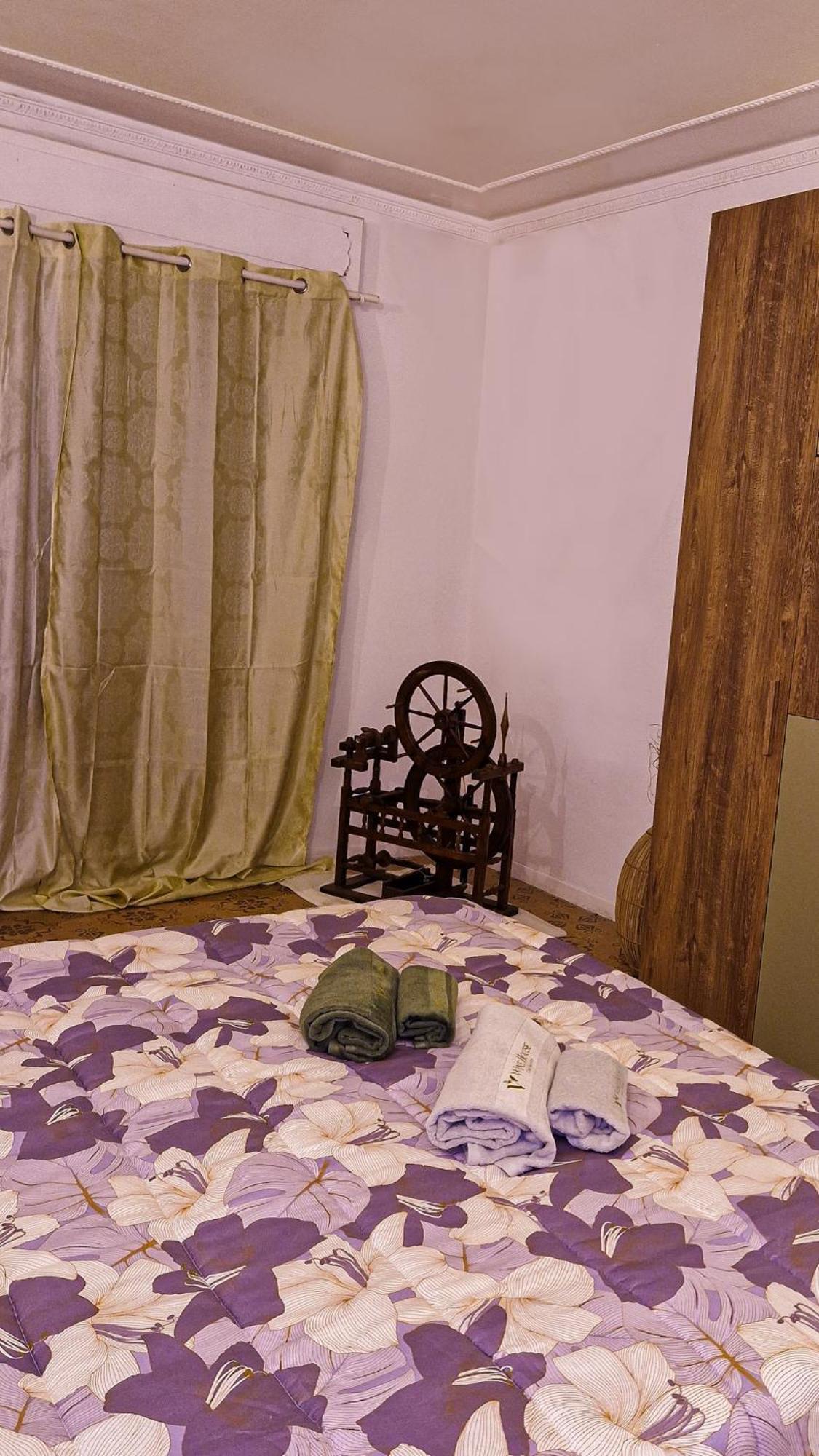 Bed and Breakfast Wine House à Capannori Extérieur photo